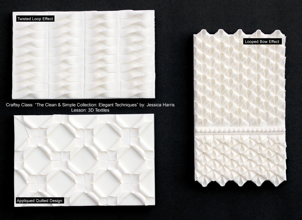Texture R 3D-Textures-WM - Jessica Harris Cake Design